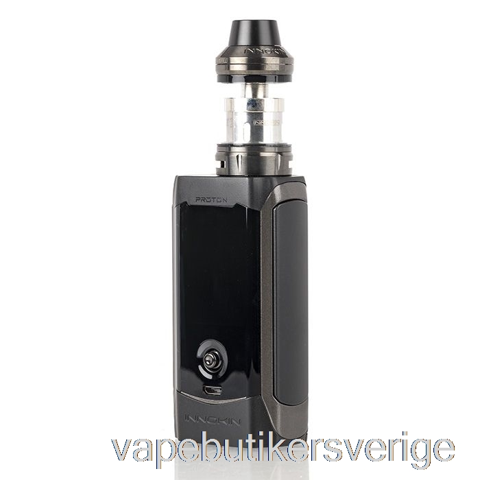 Vape Sverige Innokin Proton 235w & Scion 2 Startpaket Gunmetal
